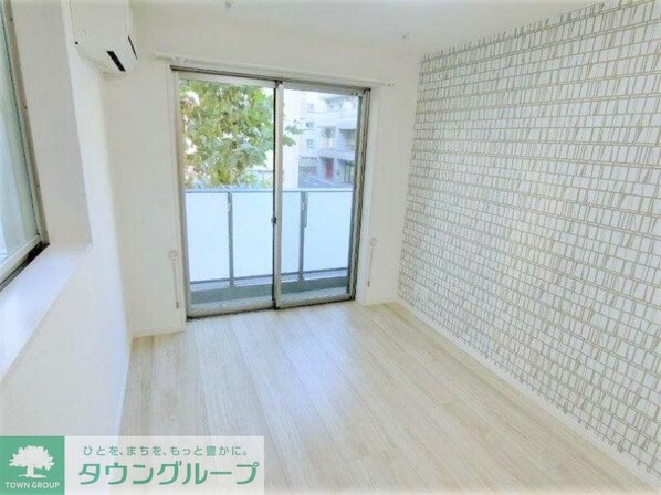 アリーチェ新江古田の物件内観写真